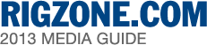 Rigzone.com 2013 Media Guide