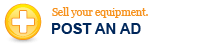 Post an Ad