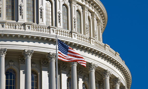 House Passes Bill Axing US Oil Export Ban, Veto Looms thumbnail