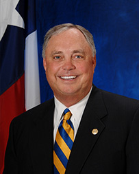State Rep. Drew Darby