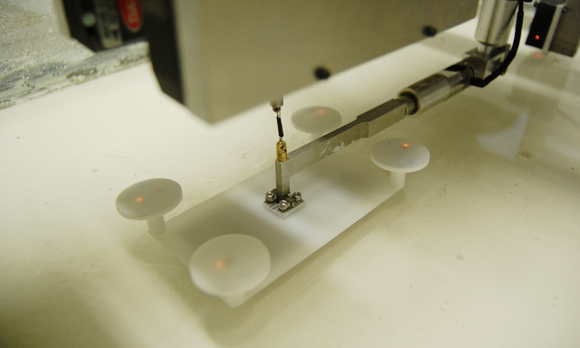 Mobile Mudmats Research Shows Promise for Economical Deepwater Production