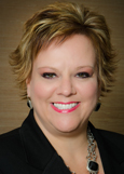 Cindy Patman, Senior Director Corporate Affairs & Diversity Initiatives, Halliburton