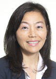 Deborah Byers, U.S. oil & gas leader and managing partner, EY