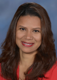 Dr. Sonia Garcia, Senior Director of Access and Inclusion for Dwight Look College of Engineering, Texas A&M University