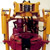 How Do Iron Roughnecks Work