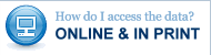 online & print reports