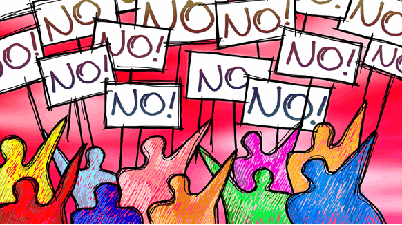Thousands of UKCS Workers Edge Closer to Strike