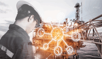 Oil Workers Wanted with More Tech, Less Roughneck