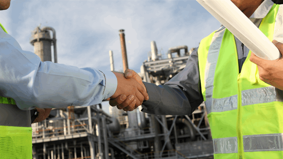 Aramco Eyes Petrochemical Jv With China S Rongsheng Rigzone