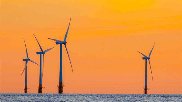 Dominion Gets Key Federal Approval For Virginia Offshore Wind Project