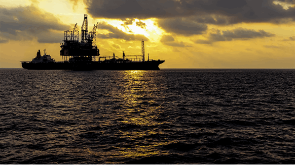 FPSO Heads For Petrobras Mero Field Offshore Brazil Rigzone