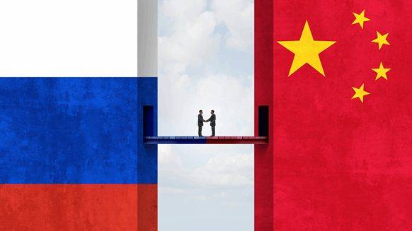 Russia Becomes Top China Oil Supplier For First Time Since 2018 Rigzone