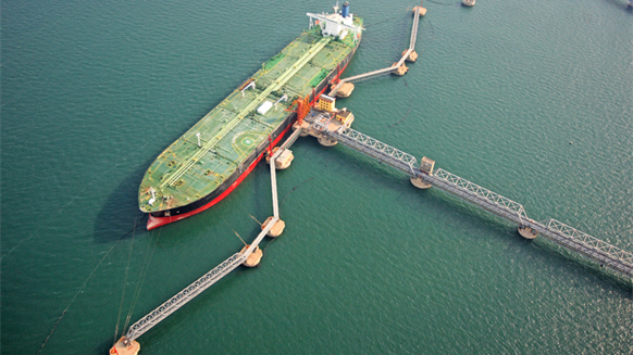 Oil Exporters Focus On Supply, But What Of China Demand? thumbnail