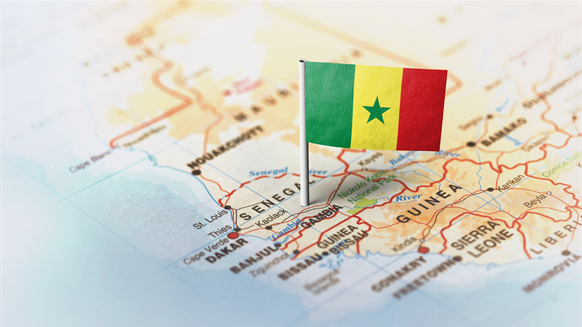 Australia's FAR Says Senegal Oilfield Could Start Earlier Than Expected