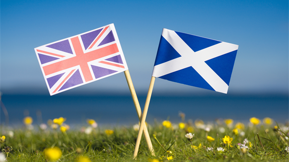 Offshore Industry To Play 'Vital Role' in Scottish Independence Campaign