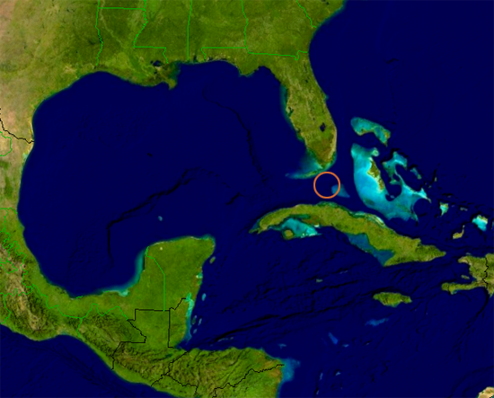 Area of Interest