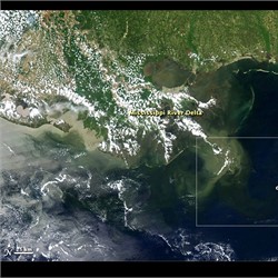 Satellite view of Horizon Fire (Apr 21)