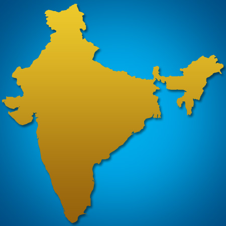 India