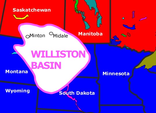 Williston Basin