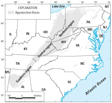 Appalachian Basin