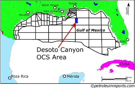 Desoto Canyon