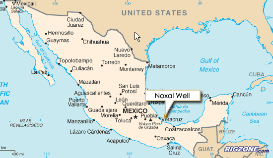 Noxal Well