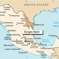 Burgos Basin Hits Daily Output Record Rigzone