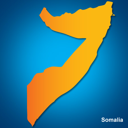 Somalia