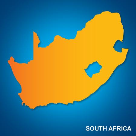 South Africa