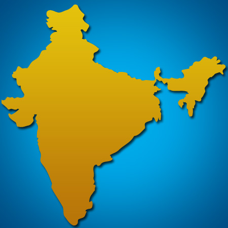 India