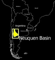 Neuquen Basin