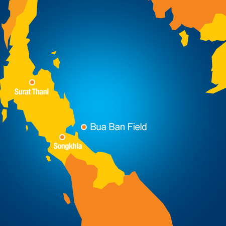 Bua Ban North