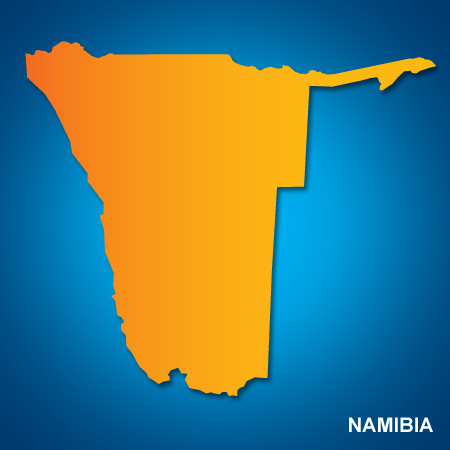 Namibia