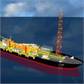 Gimboa Fpso