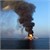 Deepwater Horizon on Fire (Apr 21)
