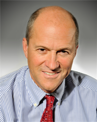 Timothy Wesbey, Director of Supply Chain, Halliburton