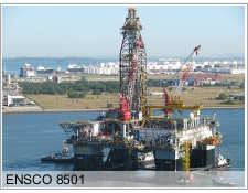 rig photo