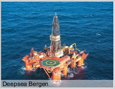 Deepsea Bergen