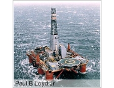 Semisub | Transocean Ltd. | Paul B Loyd Jr | Rigzone