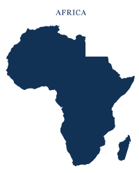 Regional Map
