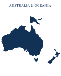 Regional Map