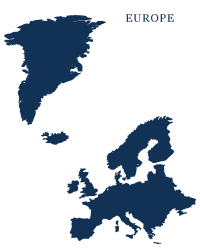 Regional Map