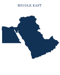 Regional Map