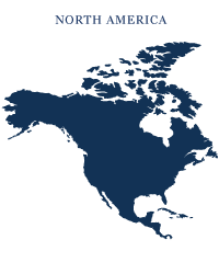Regional Map