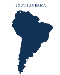 Regional Map