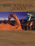 Basic Petroleum Geology
