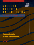 Applied Reservoir Engineering, Volumes 1 & 2