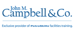 John M Campbell