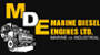 Marine Diesel Engines Ltd