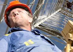Hannon Offshore Drilling Equipment